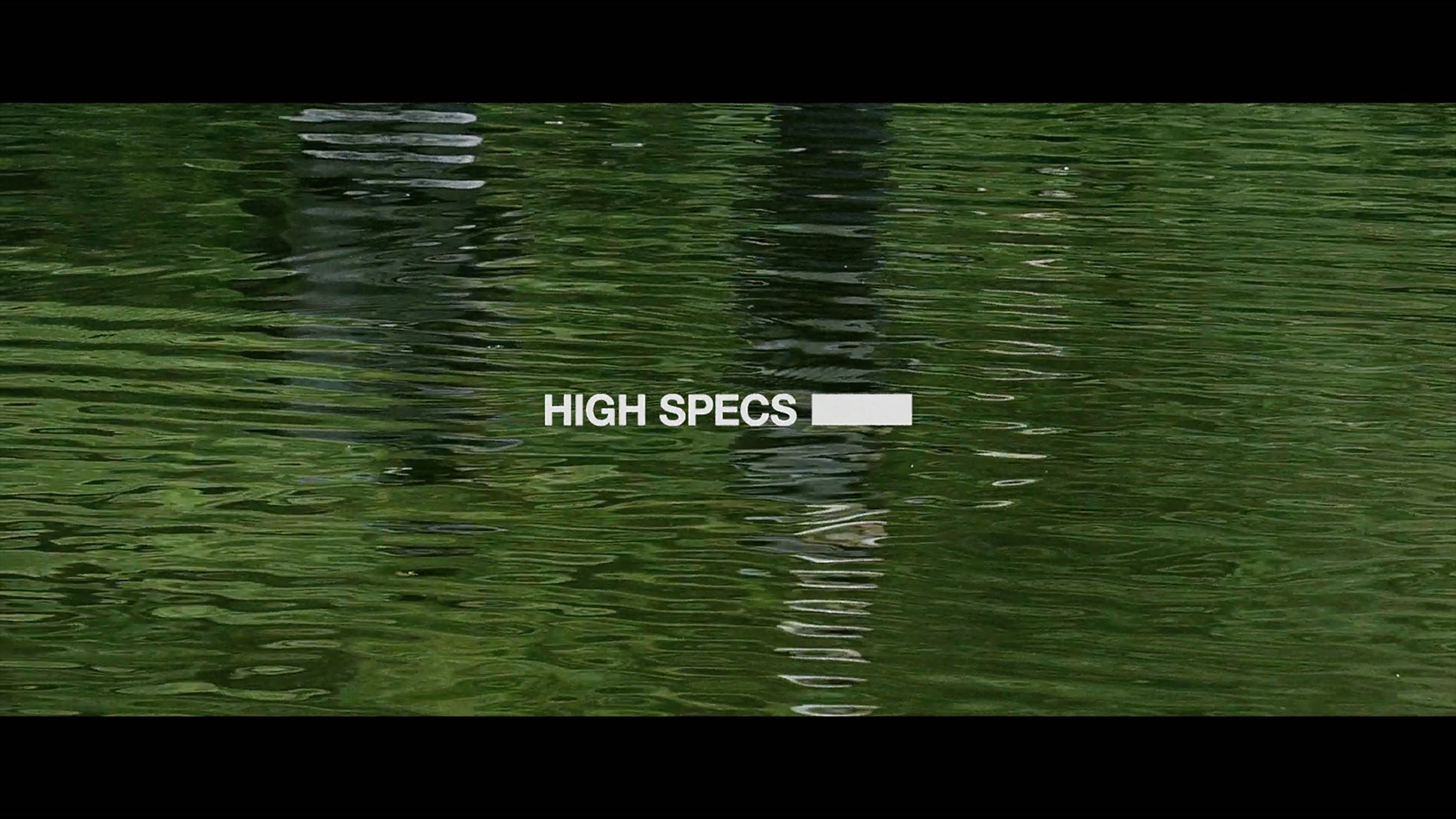 HIGH SPECS | HEADS